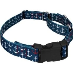 Country Brook Petz Martingale With Deluxe Buckle - Summer Breeze Collection -Pet Supplies Online GUEST 77d26179 8574 46f8 a7cf 57f5cb33bee1