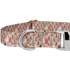 Country Brook Petz Premium Woodland Christmas Dog Collar -Pet Supplies Online GUEST 77d38c05 95c7 44d8 b246 a652ecb5e462