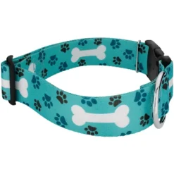Country Brook Petz HossFit Jr Wide Deluxe Dog Collar - Dog's Life Collection 8 Country Brook Petz HossFit Jr Wide Deluxe Dog Collar - Dog's Life Collection -Pet Supplies Online GUEST 78451b9c fc94 46e3 bd63 1a02d9ffca0b