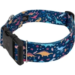 Country Brook Petz HossFit Jr Wide Deluxe Dog Collar - Critter Corner Collection -Pet Supplies Online GUEST 78ec87a0 aca0 491f 809e 24984e2dd397