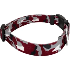 Country Brook Petz Deluxe Dog Collar - Sports And Athletics Collection - Made In The U.S.A. -Pet Supplies Online GUEST 79244273 5e75 4e65 a580 ad0694d534e6