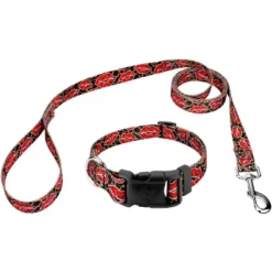 Country Brook Petz Deluxe Cheetah Kisses Dog Collar And Leash Limited Edition 11 Country Brook Petz Deluxe Cheetah Kisses Dog Collar And Leash Limited Edition -Pet Supplies Online GUEST 792b6b9b 851d 4412 8c00 bff1c70ad910