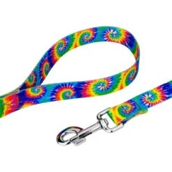 Country Brook Petz Deluxe Classic Tie Dye Dog Collar And Leash -Pet Supplies Online GUEST 7a3e7e86 e0c1 4c09 9c96 abc5b0fe876a