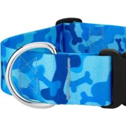 Country Brook Petz HossFit Jr Wide Deluxe Dog Collar - Camouflage Collection -Pet Supplies Online GUEST 7a7594f4 4e8d 4207 9512 c5e4e3b820ec
