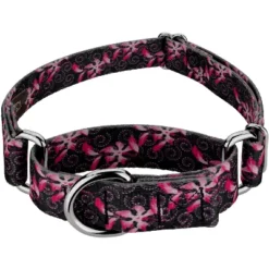 Country Brook Petz Pink Honeysuckle Breeze Martingale Dog Collar -Pet Supplies Online GUEST 7b1ebb31 0995 4367 be82 9e019b0a2a17