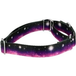 Country Brook Petz Heavenly Space Martingale Dog Collar (1/2 Inch, 2XS) 7 Country Brook Petz Heavenly Space Martingale Dog Collar (1/2 Inch, 2XS) -Pet Supplies Online GUEST 7bcae939 7bae 420a a85b 4e2f33194d85