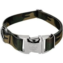 Country Brook Petz Premium Woodland Camo Dog Collar -Pet Supplies Online GUEST 7c0798e2 a222 4202 a7c7 04770de8f609