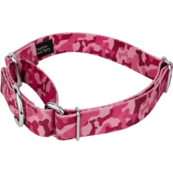 Country Brook Petz Pink Bone Camo Martingale Dog Collar And Leash -Pet Supplies Online GUEST 7c260432 2a0a 4edb b3d6 d812a74bc828 1