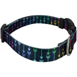 Country Brook Petz Deluxe Dog Collar - Chevron And Arrows Collection - Made In The U.S.A. 11 Country Brook Petz Deluxe Dog Collar - Chevron And Arrows Collection - Made In The U.S.A. -Pet Supplies Online GUEST 7fde979a 4edb 4e0b 85a2 a57621678925