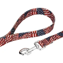 Country Brook Petz Premium Patriotic Tribute Collar And Leash 14 Country Brook Petz Premium Patriotic Tribute Collar And Leash -Pet Supplies Online GUEST 8029c214 67c0 4925 8e67 17407ff9cf22 1