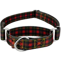Country Brook Petz Buffalo Plaid Martingale Dog Collar -Pet Supplies Online GUEST 8130b39c cb3a 4483 8bcd 04ce3be09d18