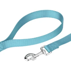 Country Brook Petz - Nylon Dog Leash (3/8 Inch Wide) -Pet Supplies Online GUEST 8259ba25 2664 4b06 b2a5 b92eac396c69