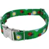 Country Brook Petz Premium Ladybug Picnic Dog Collar -Pet Supplies Online GUEST 8267b36e d932 4b29 8a67 c20a0313cecd