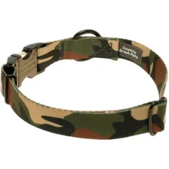 Country Brook Petz Premium Woodland Camo HD Dog Collar 11 Country Brook Petz Premium Woodland Camo HD Dog Collar -Pet Supplies Online GUEST 83c581e4 2947 4097 8fda 05757ba99d78