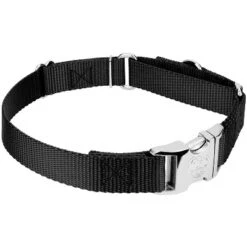 Country Brook Petz Heavyduty Nylon Martingale With Premium Buckle -Pet Supplies Online GUEST 8549464c 1193 40c5 ba7f 2274680de3a8