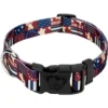 Country Brook Petz Deluxe Spirit Of '76 Dog Collar - Made In The U.S.A. (1/2 Inch, Extra Small) -Pet Supplies Online GUEST 855c8abd 4573 4eed bc2a cf861549e36d