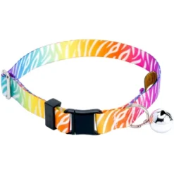 Country Brook Petz Cat Collar - Animal Prints Collection -Pet Supplies Online GUEST 85bdbf25 4ab4 4336 905f 62c7af1e62bf
