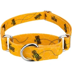 Country Brook Design - Busy Bee Martingale Dog Collar 14 Country Brook Design - Busy Bee Martingale Dog Collar -Pet Supplies Online GUEST 865efd4d c651 419e 86d4 2aaf69c2a3a3