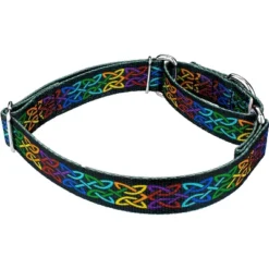 Country Brook Petz Celtic Pride Martingale Dog Collar And Leash -Pet Supplies Online GUEST 86cc04db efb8 43f1 94c9 0f6bd1d851f1