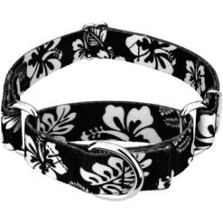 Country Brook Petz - Black Hawaiian Martingale Dog Collar 12 Country Brook Petz - Black Hawaiian Martingale Dog Collar -Pet Supplies Online GUEST 88a99d6c fca9 4a65 bbc6 4e74f533a8d4