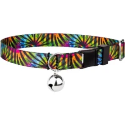 Country Brook Petz Cat Collar Groovy Collection -Pet Supplies Online GUEST 8ac6d548 99b6 4a6a b137 c87012ac0aab