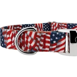 Country Brook Petz Premium Patriotic Tribute Collar And Leash 13 Country Brook Petz Premium Patriotic Tribute Collar And Leash -Pet Supplies Online GUEST 8c673a56 1422 4d12 b39a dea5335b7124 1