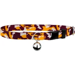 Country Brook Petz Cat Collar - Sports And Athletics Collection 16 Country Brook Petz Cat Collar - Sports And Athletics Collection -Pet Supplies Online GUEST 90a4a0b2 5a70 4d26 9201 7aa81b134f13