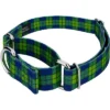 Country Brook Petz Martingale Dog Collar - Plaid And Argyle Collection -Pet Supplies Online GUEST 90f032c6 6fbf 48b3 a345 13a8d588a142