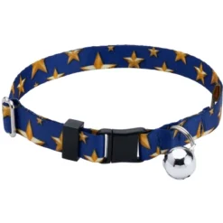 Country Brook Petz Cat Collar - Americana Collection -Pet Supplies Online GUEST 92248bfd 70a9 4801 8acf 4ac1f8b1aa59