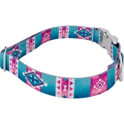 Country Brook Petz Premium Dog Collar - Country And Western Collection -Pet Supplies Online GUEST 922d1537 f9b9 4ba0 90d9 9aeda77ef59a
