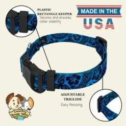 Country Brook Petz® Deluxe Dog Collar - Attitude Collection - Made In The U.S.A. -Pet Supplies Online GUEST 9256cfde 22e4 43e6 ade9 fdec792251cc