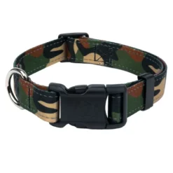 Country Brook Petz Deluxe Woodland Camo Reflective Dog Collar (1 Inch, Large) -Pet Supplies Online GUEST 92a3255b 73b9 4b0d 90a0 f4614e295e36