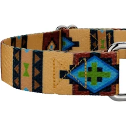 Country Brook Petz Native Arizona Martingale Dog Collar -Pet Supplies Online GUEST 947be1a8 6142 4194 bfab dd000f8c502f