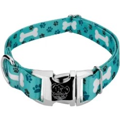 Country Brook Petz Premium Oh My Dog Dog Collar -Pet Supplies Online GUEST 95536b75 9807 438d 8cf8 05ebf470310e