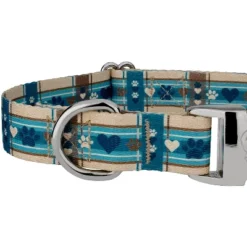Country Brook Petz Premium Dog Collar - Plaid And Argyle Collection -Pet Supplies Online GUEST 9658429b 2ae8 4ba7 bd85 52bb805663b4