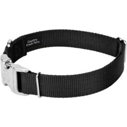 Country Brook Petz Premium Nylon Dog Collar And Leash Set For Small Medium Large Dogs - Vibrant 30+ Color Selection -Pet Supplies Online GUEST 96dab526 7bb8 42d7 826f dcf4e18d689e