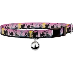 Country Brook Petz® Graveyard Cat Collar -Pet Supplies Online GUEST 9727274e 2a23 4261 816c 204b97c68917