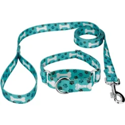 Country Brook Petz Oh My Dog Martingale Dog Collar And Leash -Pet Supplies Online GUEST 993defdd 0278 4cd7 9217 5b9137979128