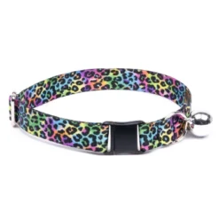 Country Brook Petz Cat Collar - Animal Prints Collection -Pet Supplies Online GUEST 99766c4c d9a6 49a7 bcf8 f614fe54a687