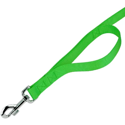 Country Brook Design Martingale Heavyduty Nylon Dog Collar And Double Handle Leash 7 Country Brook Design Martingale Heavyduty Nylon Dog Collar And Double Handle Leash - Image 5