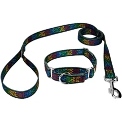Country Brook Petz Celtic Pride Martingale Dog Collar And Leash -Pet Supplies Online GUEST 9b218b71 4df2 46f2 9a8e 0b2bc52bf932