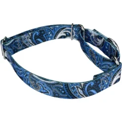 Country Brook Petz Martingale Dog Collar - Paisley Collection -Pet Supplies Online GUEST 9bcaa049 4ae8 4b0d a8eb e6f65c8f26a5