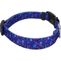 Country Brook Petz Deluxe Dog Collar - Floral Collection -Pet Supplies Online GUEST 9e0beb91 8fbf 49ce b61c ae5899b66195