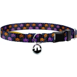 Country Brook Petz Creepy Crawlers Cat Collar -Pet Supplies Online GUEST 9e1e8e1d 4a7b 4a21 985d f59b8129d729
