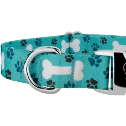 Country Brook Petz Premium Dog Collar - Dog's Life Collection -Pet Supplies Online GUEST 9f6c4fb7 1e1d 4cc0 aa9b 663f44657f34 2