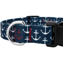 Country Brook Petz Deluxe Dog Collar - Summer Breeze Collection - Made In The U.S.A. -Pet Supplies Online GUEST 9fe3d196 1db8 45e9 938c 889dfc08e705