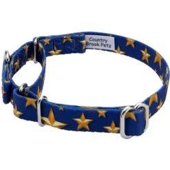 Country Brook Petz Duty Honor Country Martingale Dog Collar (1/2 Inch, 2XS) 10 Country Brook Petz Duty Honor Country Martingale Dog Collar (1/2 Inch, 2XS) -Pet Supplies Online GUEST a0499d6c 2da0 4313 9228 07ceb74e5164