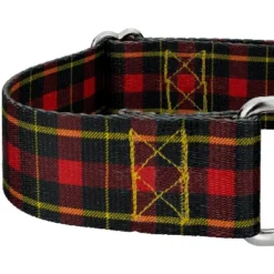 Country Brook Petz® 1 1/2 Inch Buffalo Plaid Martingale Dog Collar -Pet Supplies Online GUEST a1373d54 0e02 4a9b b8da 6c22c0a36ea6