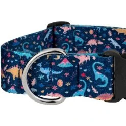 Country Brook Petz HossFit Jr Wide Deluxe Dog Collar - Critter Corner Collection -Pet Supplies Online GUEST a4d4d451 7a19 44c3 afec 01f0e5f5c375