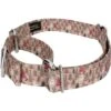 Country Brook Petz Woodland Christmas Martingale Dog Collar -Pet Supplies Online GUEST a4df63dc a1a8 43e2 9803 d486994481f3